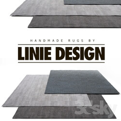 Carpets - Linie Design Rug Set 8 