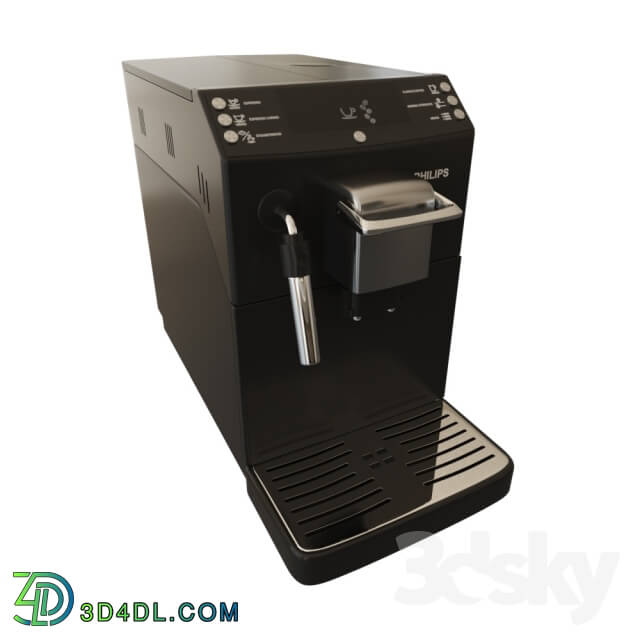 Kitchen appliance - Philips Coffee Machine