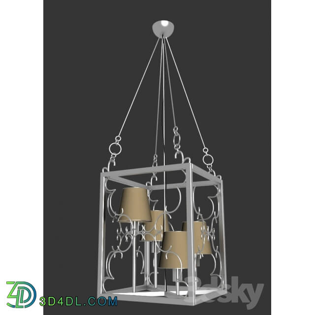 Ceiling light - Baga 3291