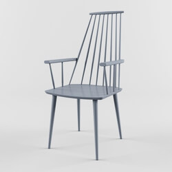 Chair - Hay J110 