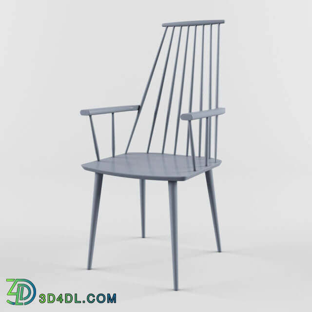 Chair - Hay J110