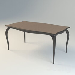 Table - Nouveau table 