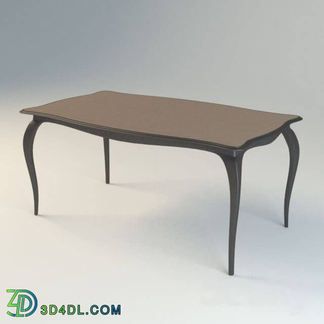 Table - Nouveau table