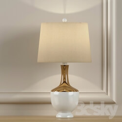 Table lamp - lamp6a 