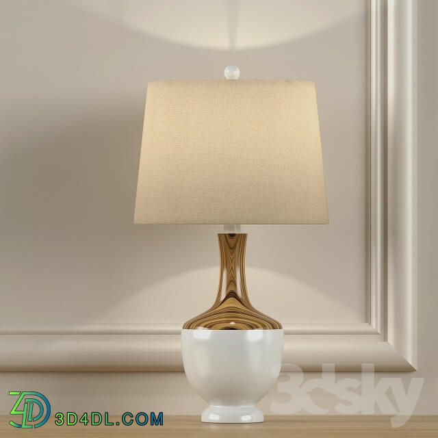 Table lamp - lamp6a