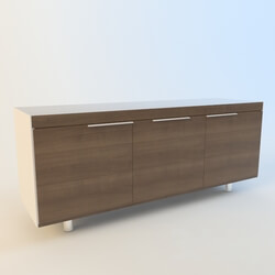 Sideboard _ Chest of drawer - Stand for Office 