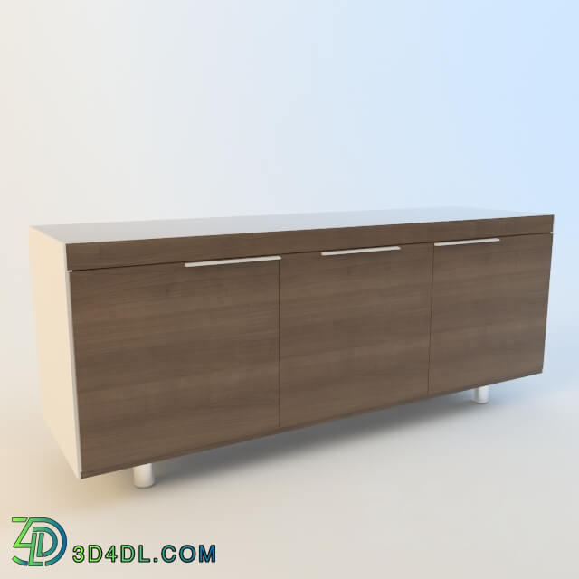 Sideboard _ Chest of drawer - Stand for Office