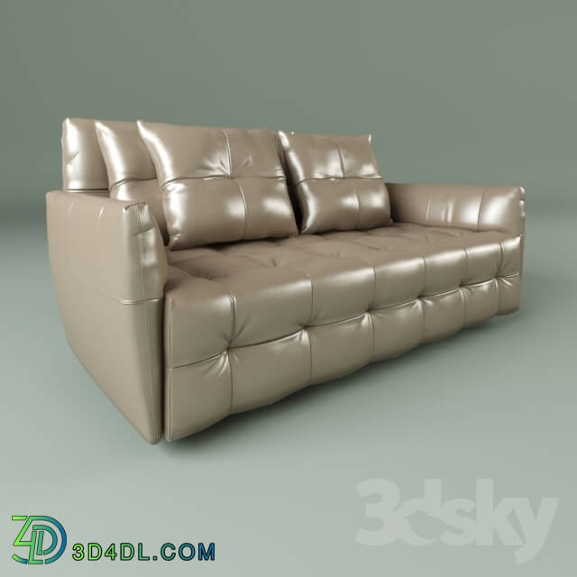 Sofa - Duvet Poltrona Frau