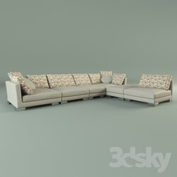 Sofa - Albert _amp_ Shtein 