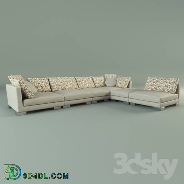 Sofa - Albert _amp_ Shtein