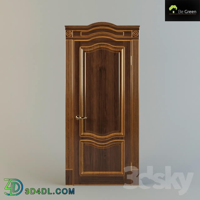 Doors - Door Venezzia