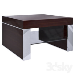 Table - Coffee table Pusha 