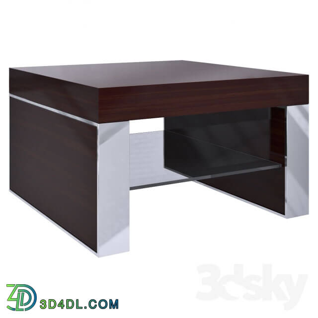 Table - Coffee table Pusha