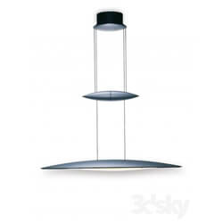 Ceiling light - hanging lamp 