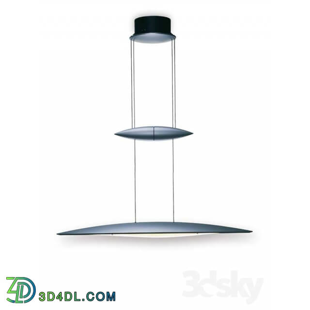 Ceiling light - hanging lamp