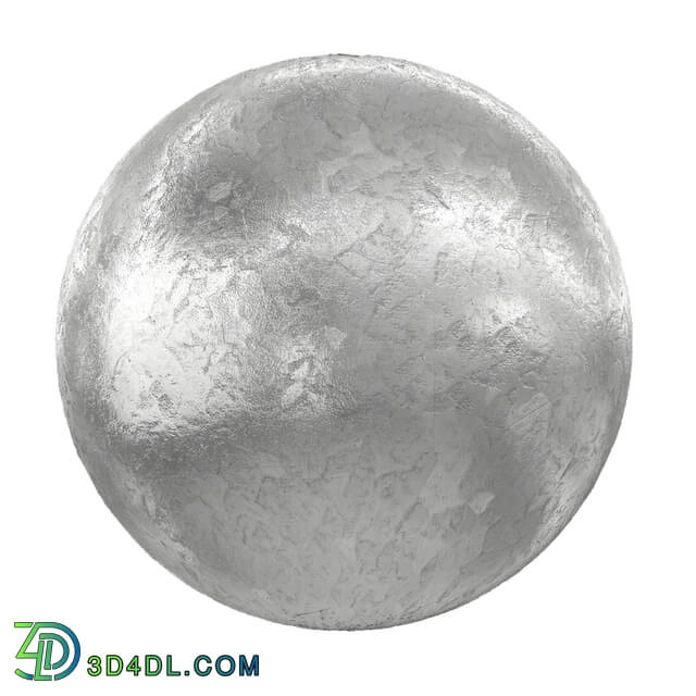 CGaxis-Textures Metals-Volume-06 rough shiny metal (01)