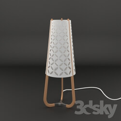 Table lamp - Ikea Torna Table Lamp 