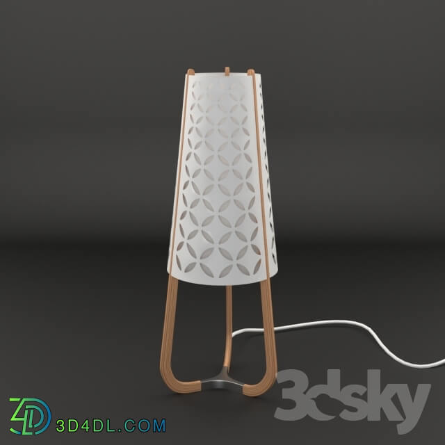 Table lamp - Ikea Torna Table Lamp