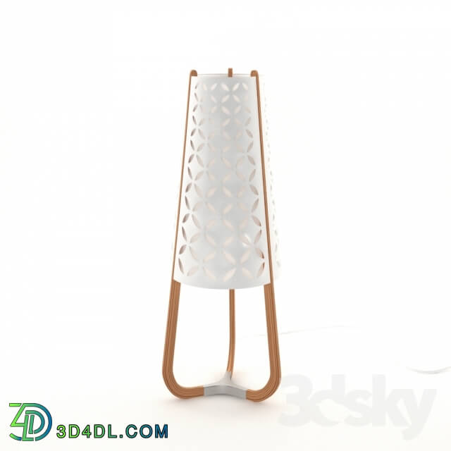 Table lamp - Ikea Torna Table Lamp