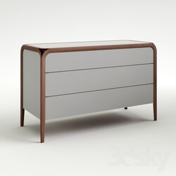 Sideboard _ Chest of drawer - Locker E _ 4050 