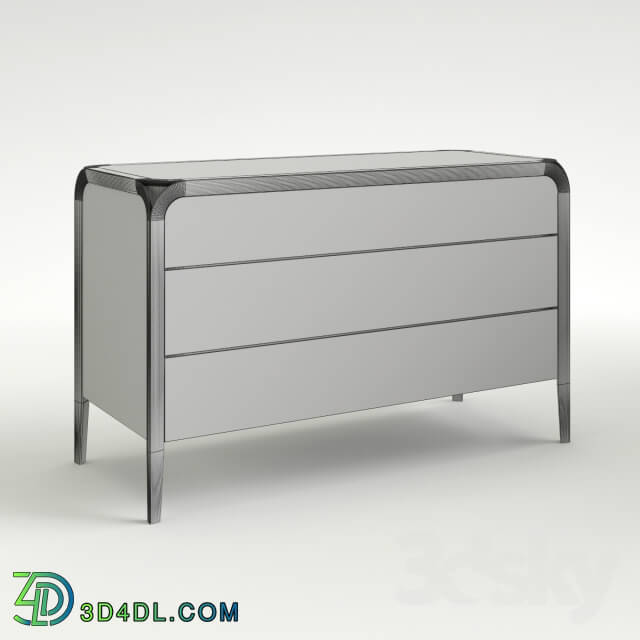 Sideboard _ Chest of drawer - Locker E _ 4050