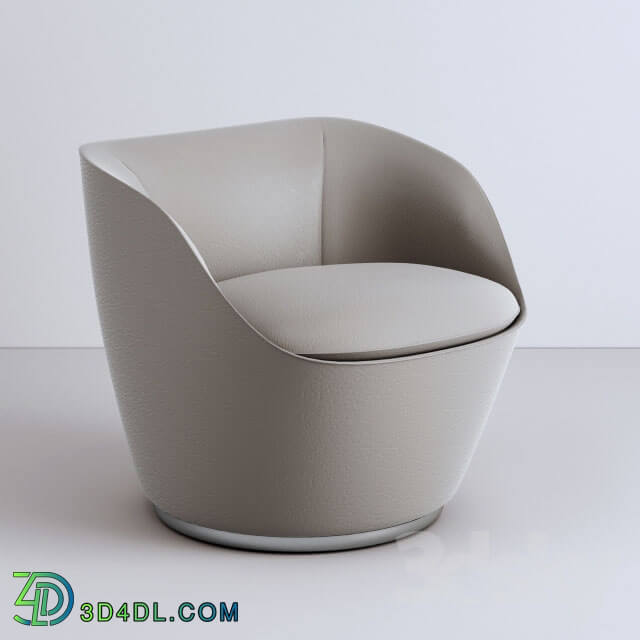 Arm chair - Casa Mania Radar Armchair