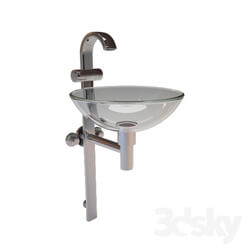 Wash basin - Laver 