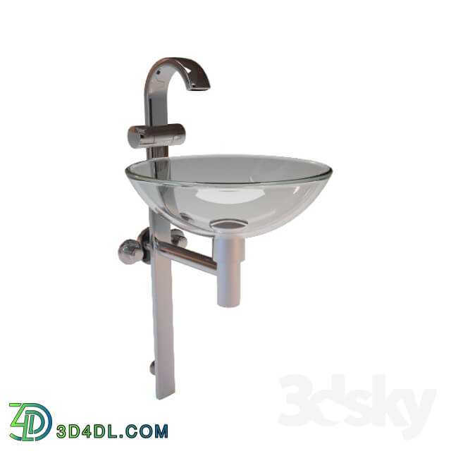 Wash basin - Laver