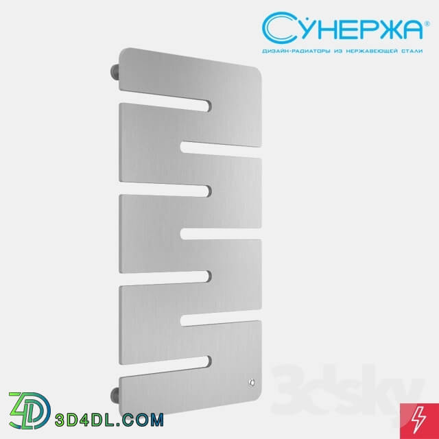 Towel rail - REB Sunerja Cosmopolitan-4