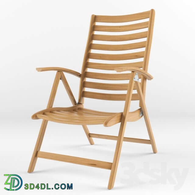 Chair - garden chair