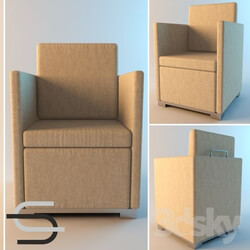 Arm chair - Sillon 105 