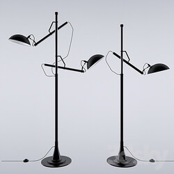 Floor lamp - Floor lamps 