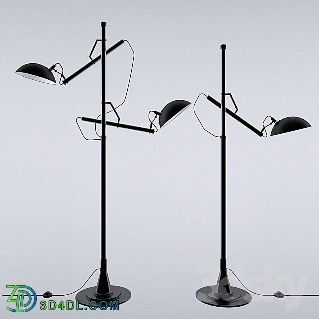 Floor lamp - Floor lamps