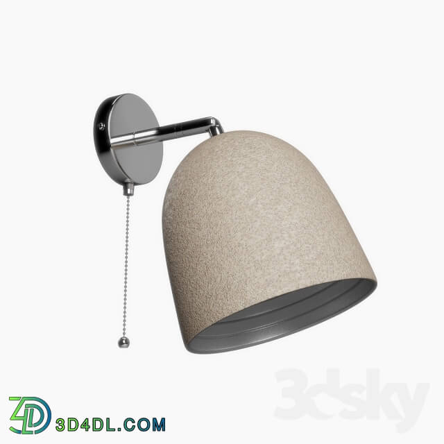 Wall light - ARB REGENBOGEN Steinberg - 654020201