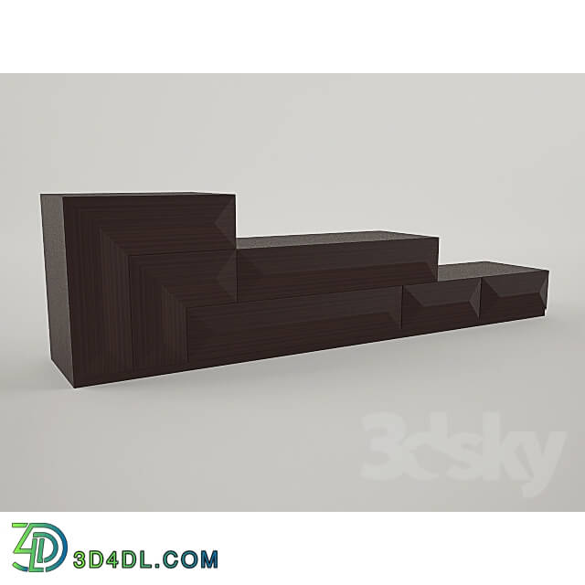 Sideboard _ Chest of drawer - Quaia l Como-1