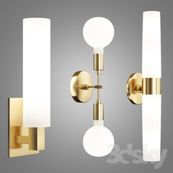 Wall light - Modern wall lamp 