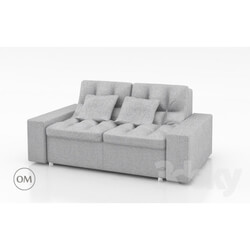 Sofa - Forma _ Vatikan 