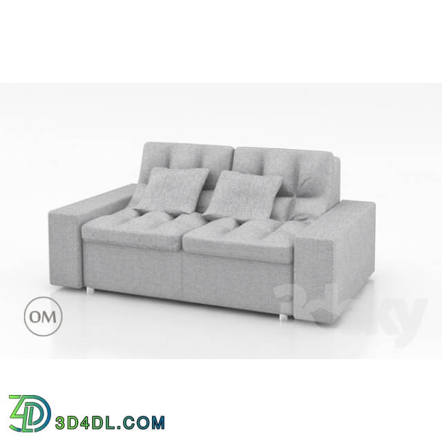 Sofa - Forma _ Vatikan