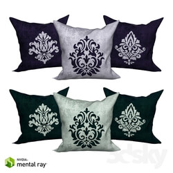 Pillows - Decorative pillows 