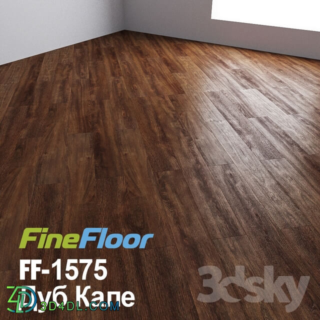 Floor coverings - _OM_ Quartz Fine Fine FF-1575