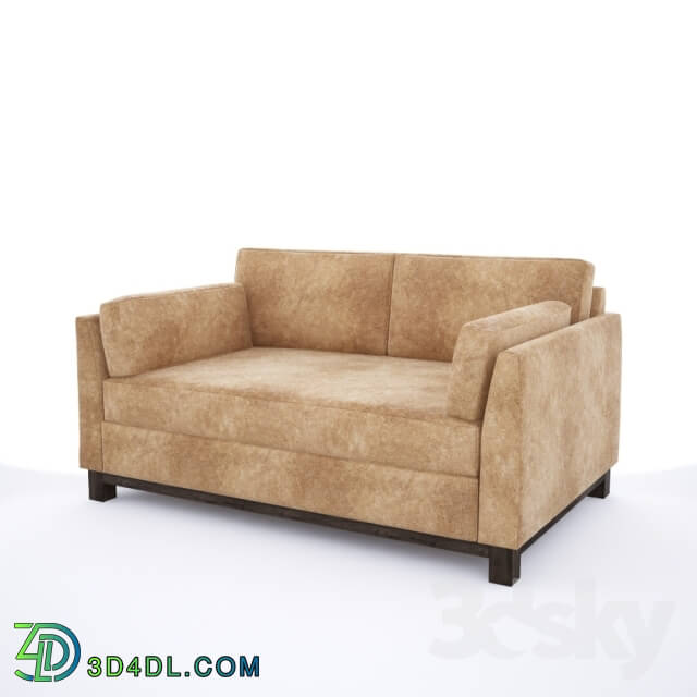 Sofa - Avalon sofa