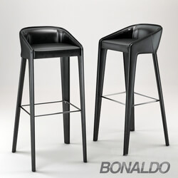 Chair - Bonaldo Lamina too 