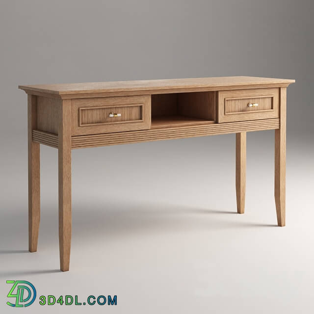 Table - GRAMERCY HOME - TREVIS MEDIUM CONSOLE 512.024M