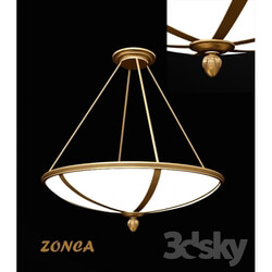 Ceiling light - ZONCA 