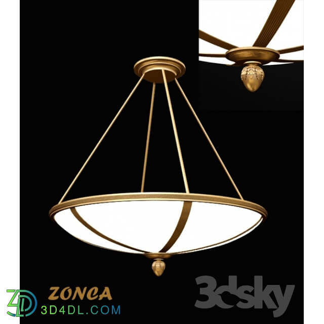 Ceiling light - ZONCA