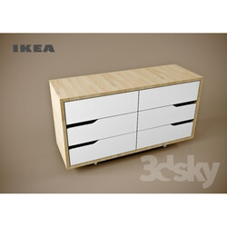 Sideboard _ Chest of drawer - IKEA 