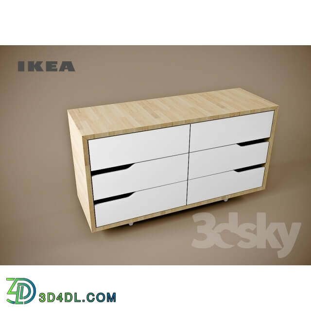 Sideboard _ Chest of drawer - IKEA