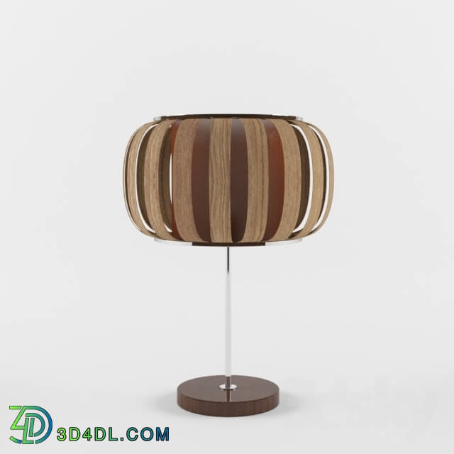 Table lamp - Table lamp