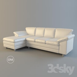 Sofa - Pushe _ Duxe 