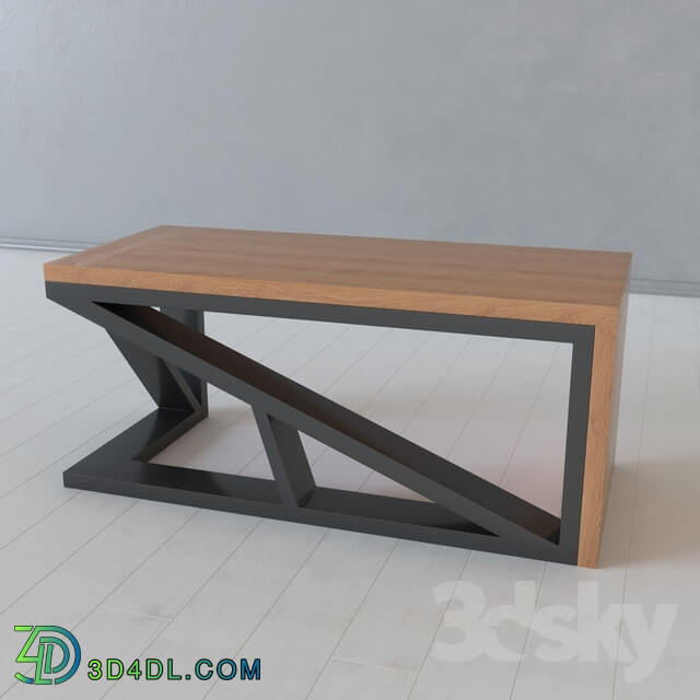 Table - Coffee table